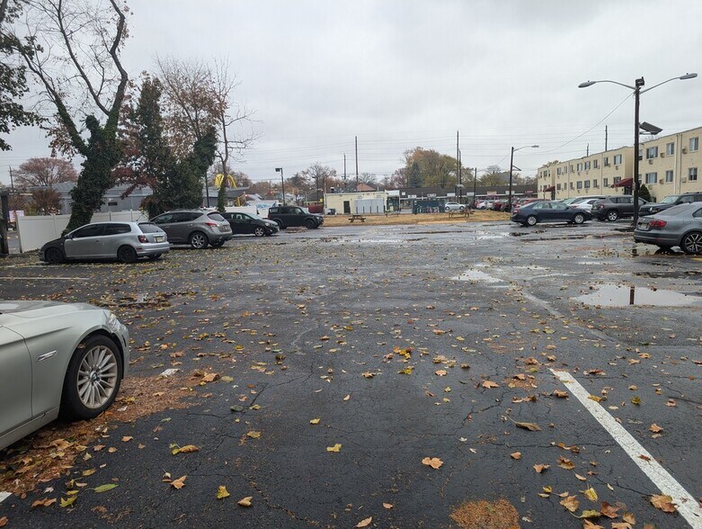 Primary Photo Of 267 S Black Horse Pike, Mount Ephraim Land For Sale