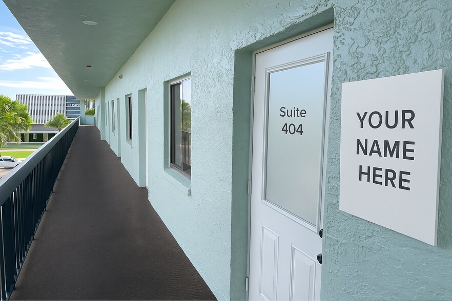Primary Photo Of 2335 Tamiami Trl N, Naples Medical For Sale