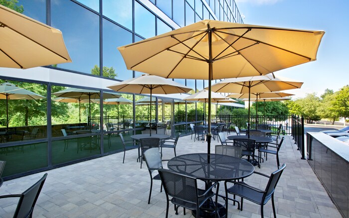 More Photos Of 184 Liberty Corner Rd, Warren Office For Lease