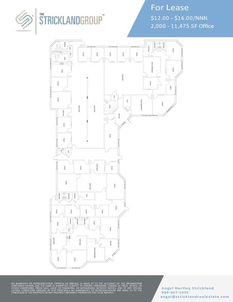 More Photos Of 5711 Richard St, Jacksonville Medical For Lease