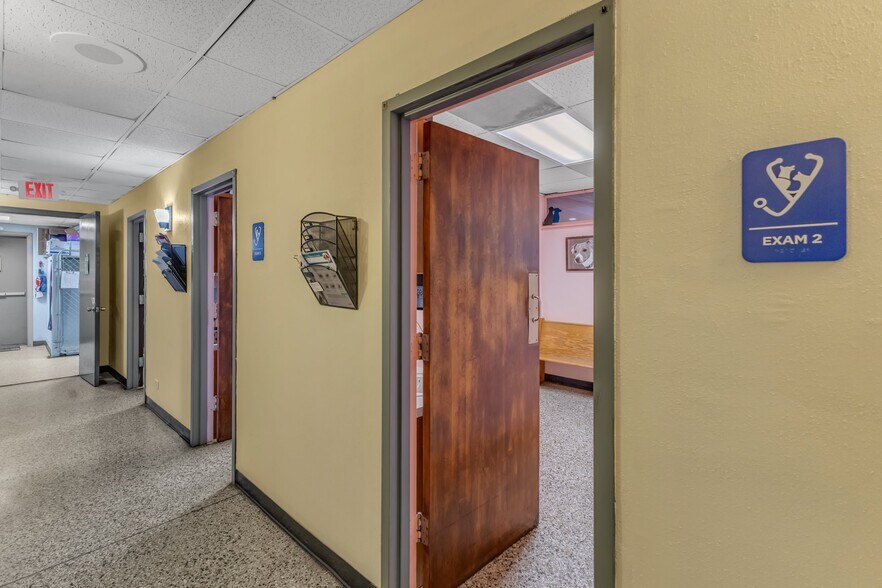 More Photos Of 141 E Main St, Youngsville Medical For Sale