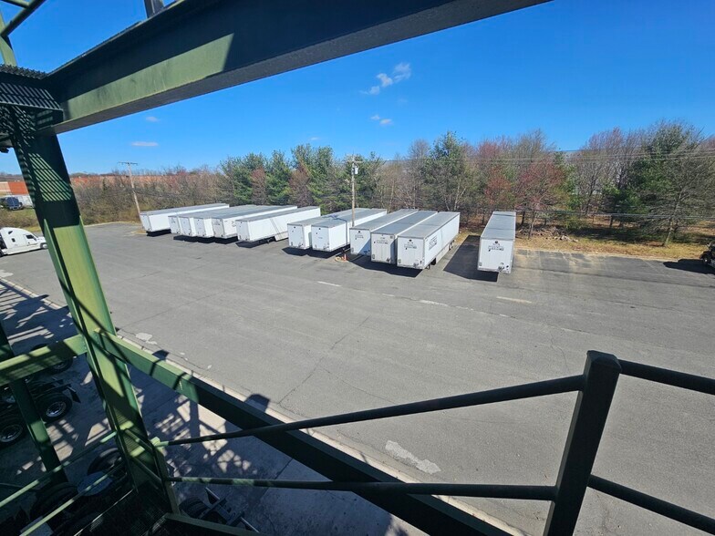 More Photos Of 12 S Middlesex Ave, Monroe Township Food Processing For Sale