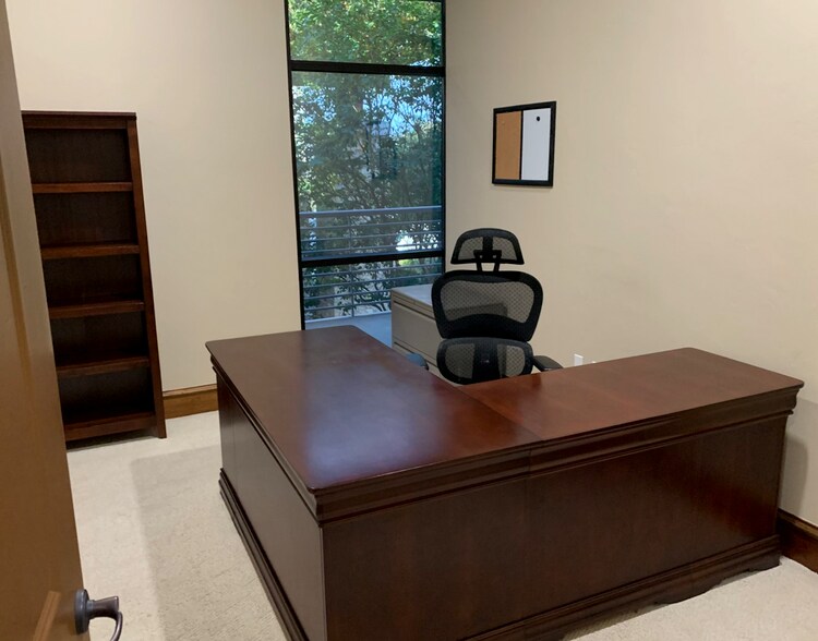 More Photos Of 6850 TPC Dr, McKinney Office For Sale