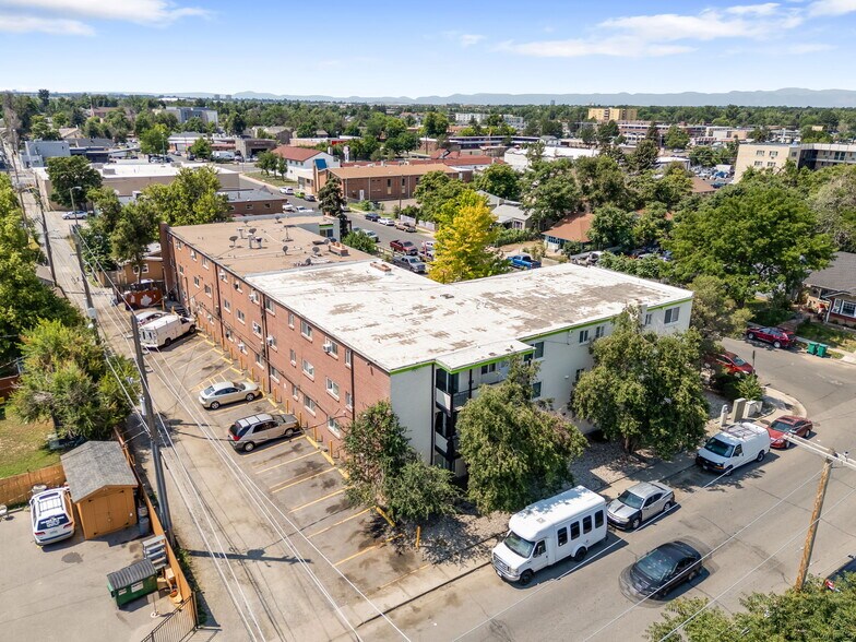 More Photos Of 1592 Boston St, Aurora Apartments For Sale