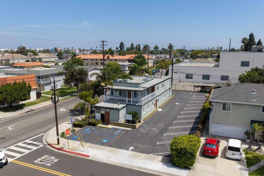 Primary Photo Of 1770 Orange Ave, Costa Mesa Medical For Sale