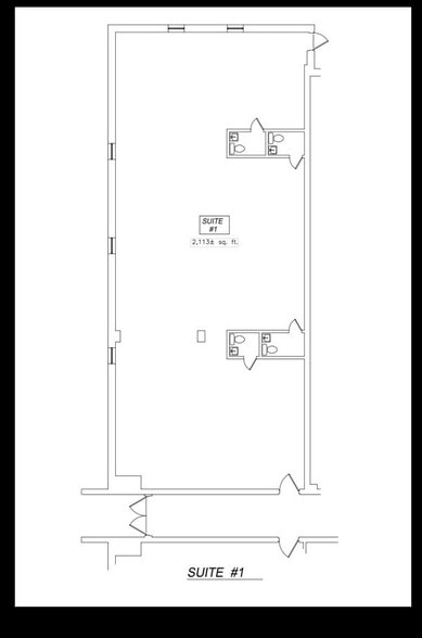More Photos Of 144 S 8th St, Chambersburg Medical For Lease