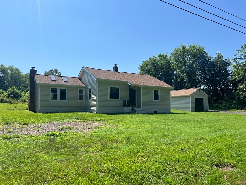 More Photos Of 1232 S Philadelphia Blvd, Aberdeen Unknown For Lease