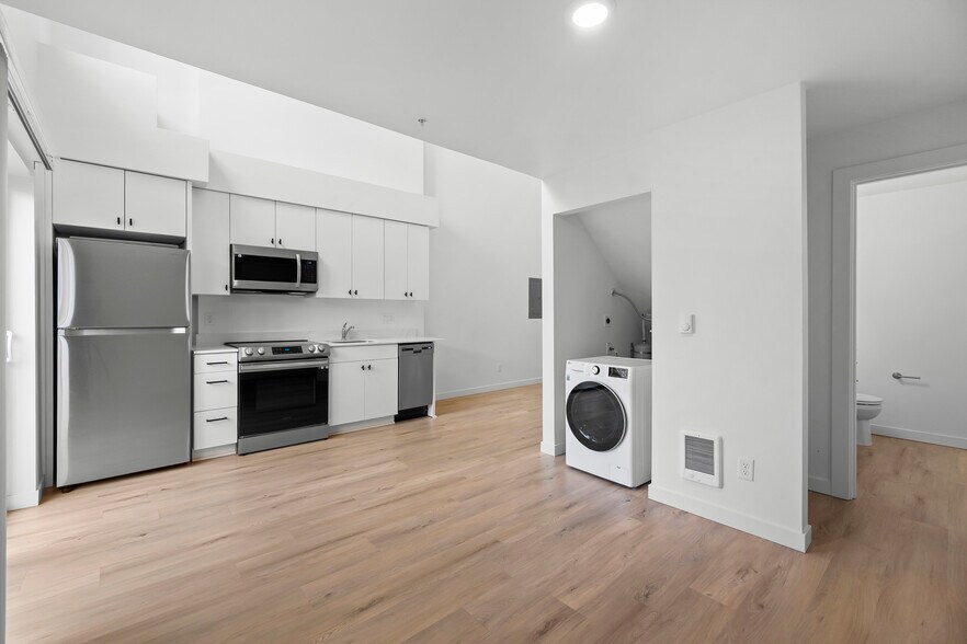 More Photos Of 1820 NE Davis St, Portland Apartments For Sale