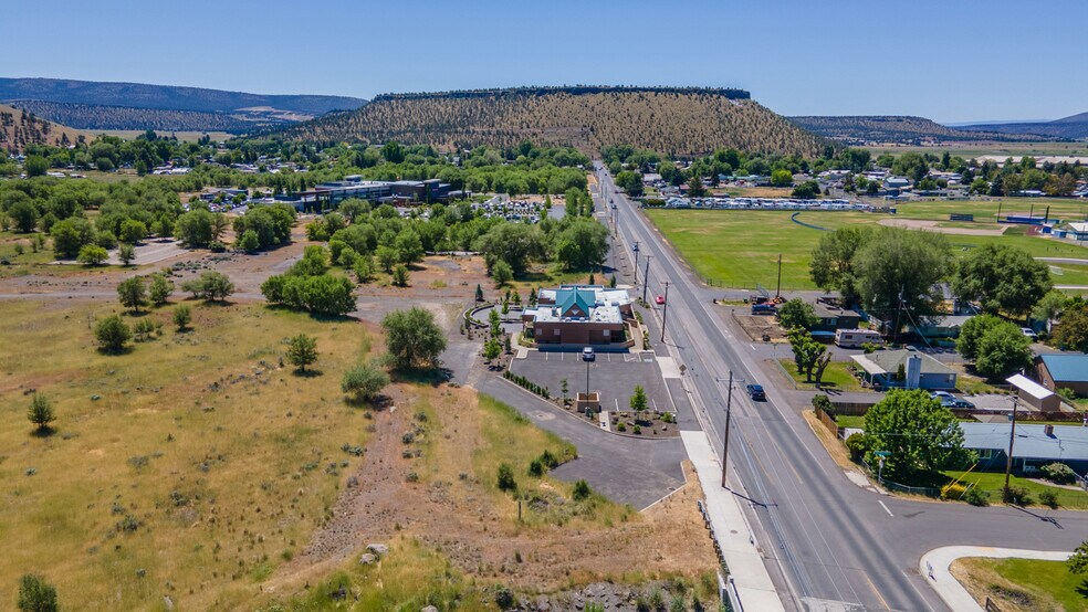 More Photos Of SE Combs Flat Rd, Prineville Land For Sale