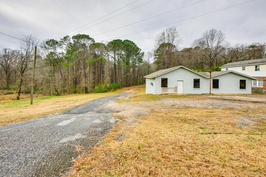 More Photos Of 1351 New Franklin Rd, Lagrange Lodge Meeting Hall For Sale