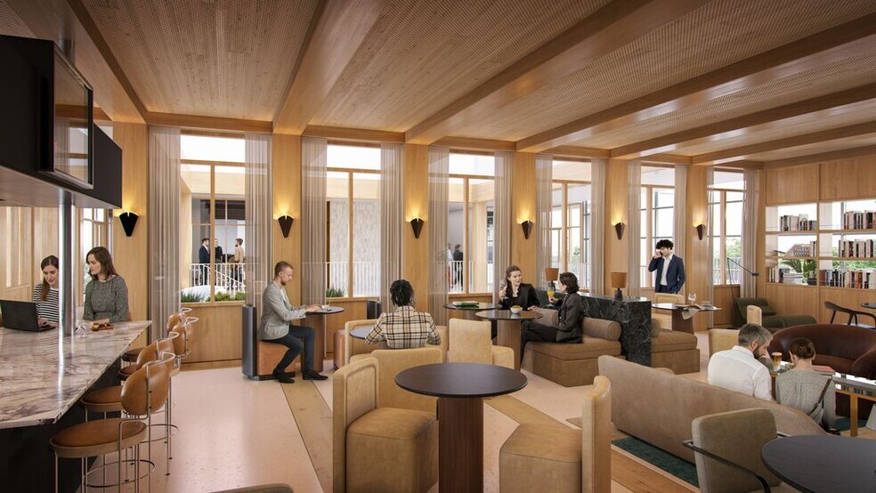 More Photos Of 2114 North Henderson Ave, Dallas Office For Lease