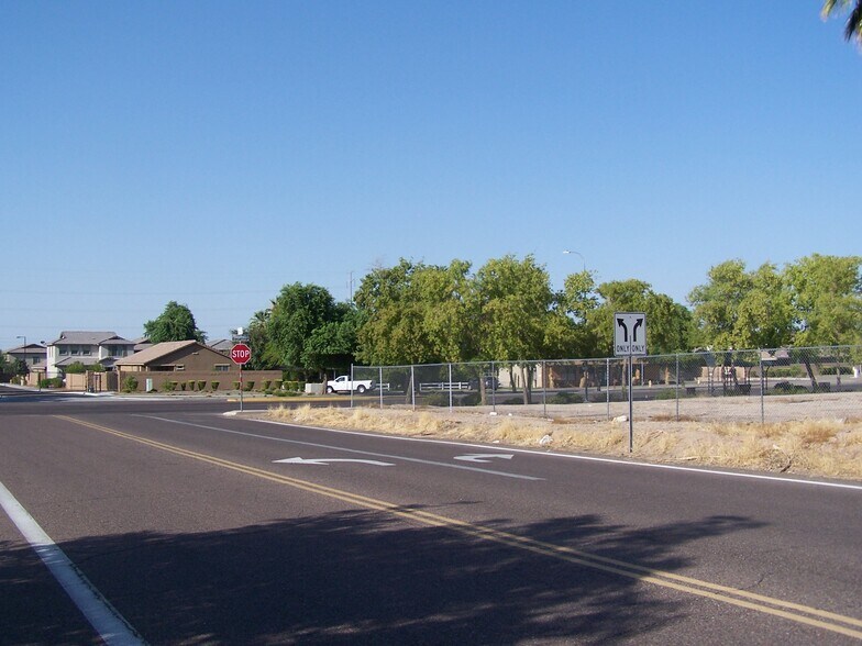 More Photos Of 2803 E Baseline Rd, Phoenix Land For Lease
