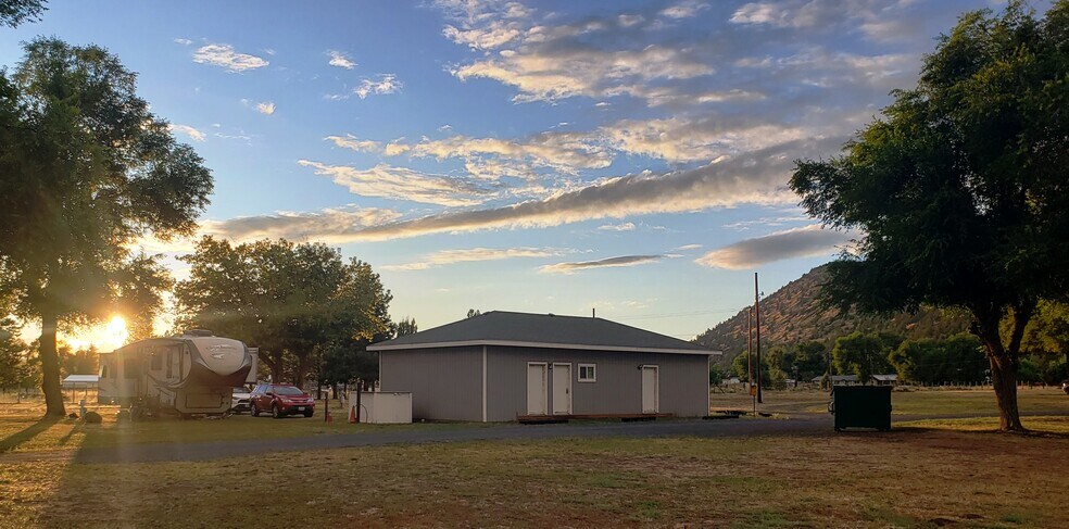 More Photos Of 421 East First Street, Dorris Land For Sale