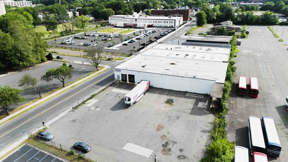 More Photos Of , Springfield Industrial For Sale