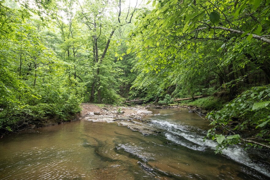 More Photos Of HWY 515 & Hidden Creek rd, Jasper Land For Sale