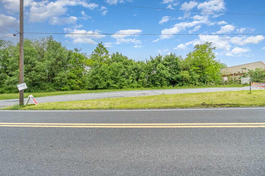 More Photos Of North Church Street, Waynesboro Land For Sale