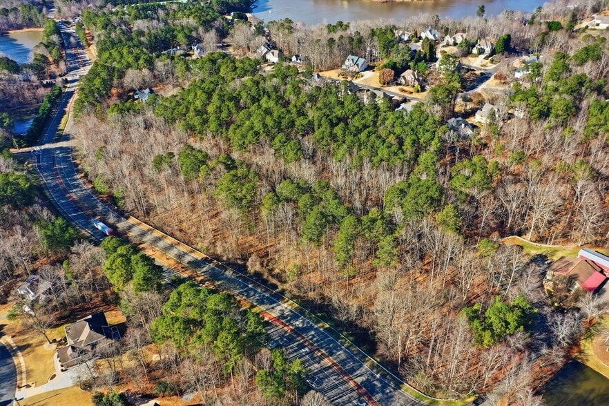 More Photos Of 1600 Sixes Road, Canton Land For Sale