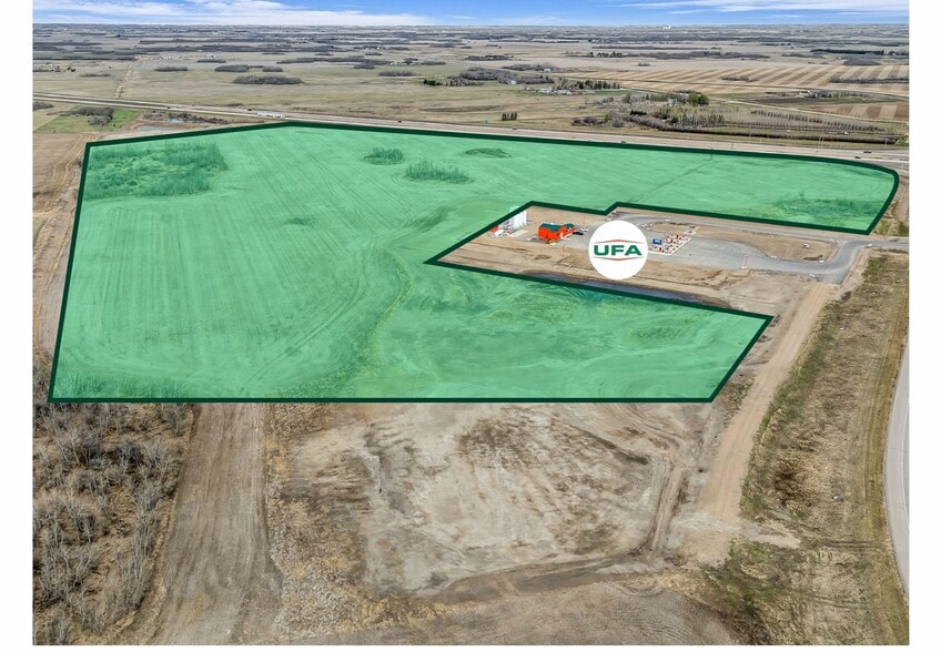 More Photos Of Yellowhead & Hwy 684, Saskatoon Land For Sale