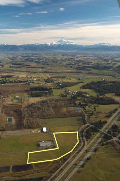 More Photos Of 2184 Buchanan Loop, Ferndale Land For Sale