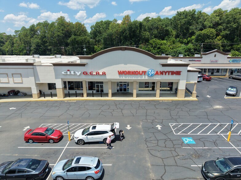 More Photos Of 1520-1821 Richland Ave W, Aiken Unknown For Lease