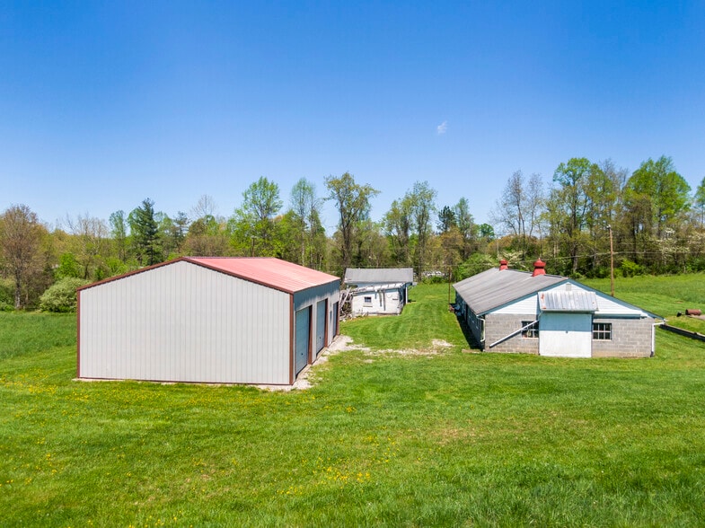 More Photos Of 212 Adkins Finley Ln, Milton Land For Sale