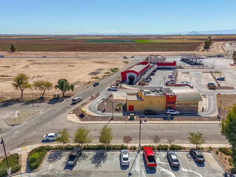 More Photos Of 1120 S Brawley Ave, Brawley Fast Food For Sale