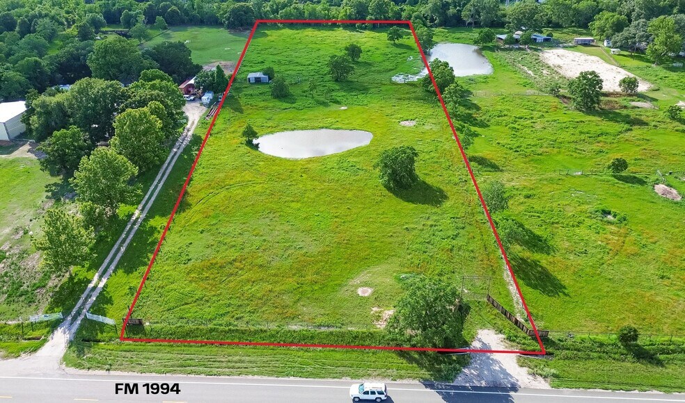 More Photos Of 0 FM 1994 Road, Guy Land For Sale