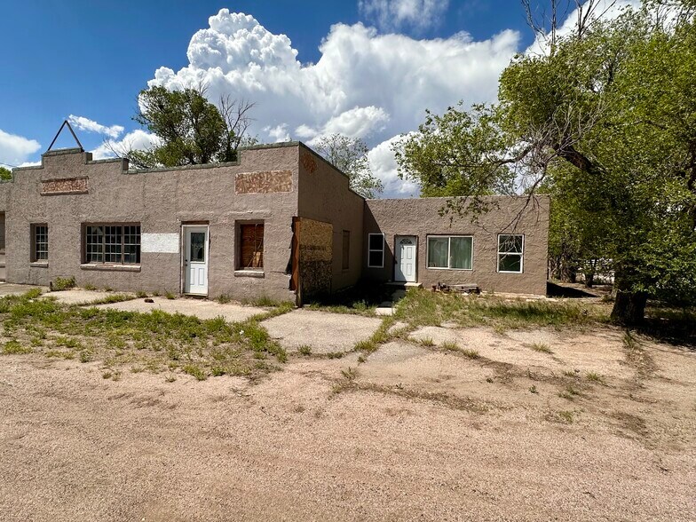 More Photos Of 23730 CO-94, Calhan Service For Sale