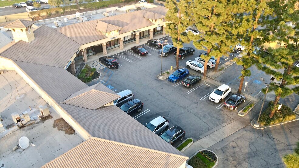 More Photos Of 10060-10078 Arrow, Rancho Cucamonga Storefront Retail Office For Lease