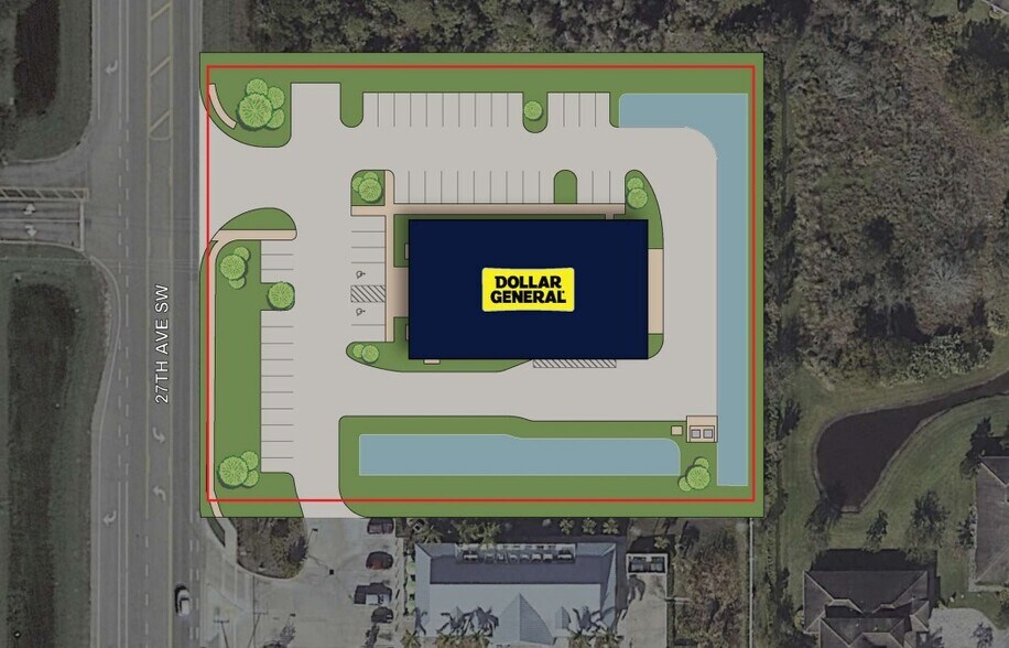 More Photos Of 830 27th Ave, Vero Beach Convenience Store For Sale