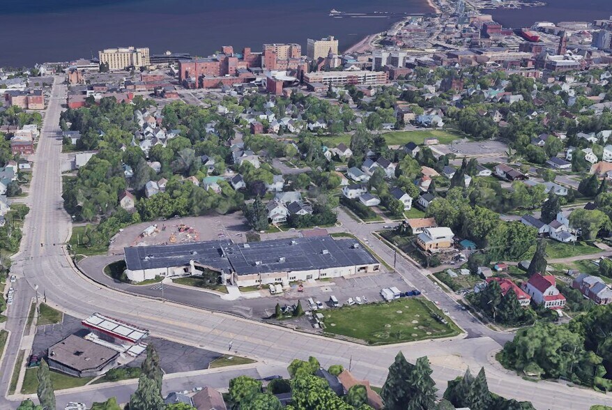 More Photos Of 500 E 10th St, Duluth Service For Lease