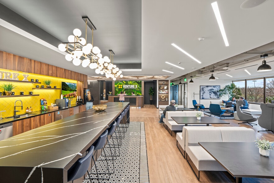 More Photos Of 3060 Williams Dr, Fairfax Coworking Space