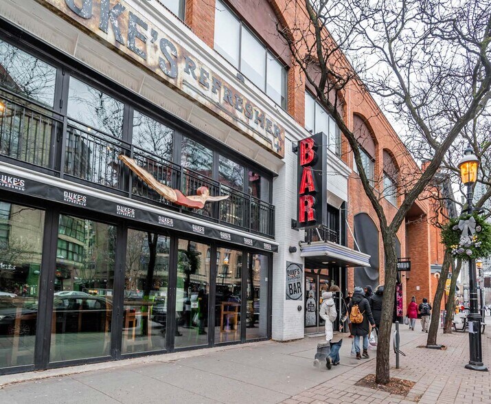 More Photos Of 71-75 Front St E, Toronto Apartments For Sale