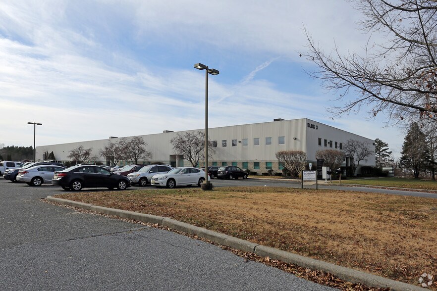 Primary Photo Of 1301 W Forest Grove Rd, Vineland Flex For Lease