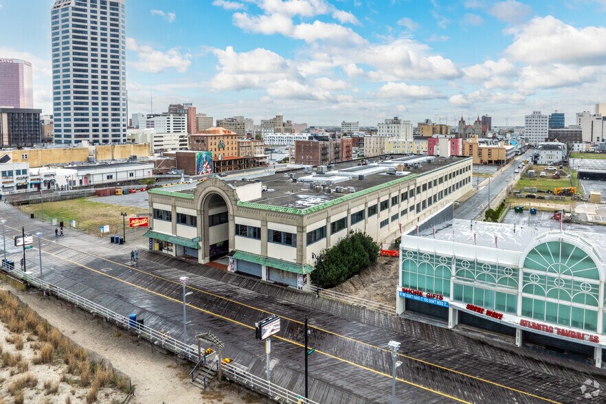 More Photos Of 1325 Boardwalk Ave, Atlantic City Office Residential For Sale