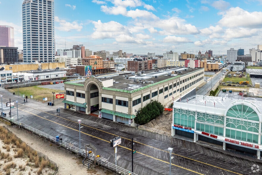 More Photos Of 1325 Boardwalk Ave, Atlantic City Office Residential For Sale