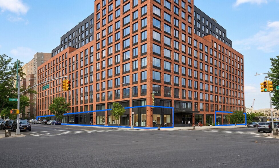 More Photos Of 40 Bruckner Blvd, Bronx Apartments For Lease