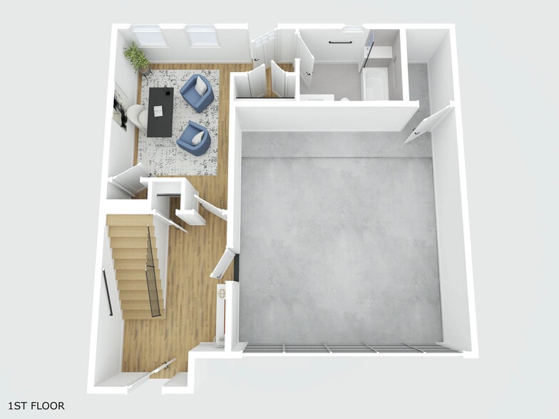 More Photos Of 313 N Nagle St, Houston Multifamily For Sale