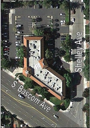 More Photos Of 3425 S Bascom Ave, Campbell Medical For Lease