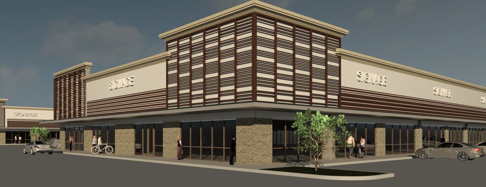 More Photos Of 19010-19074 Gulf Fwy, Friendswood Unknown For Lease