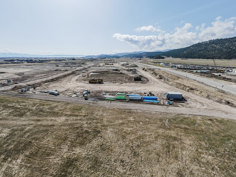 More Photos Of NHN Aster Rd, Kalispell Land For Sale