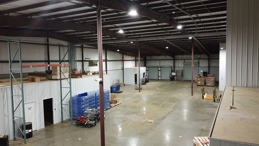 More Photos Of 655 10th St, Cedartown Warehouse For Sale