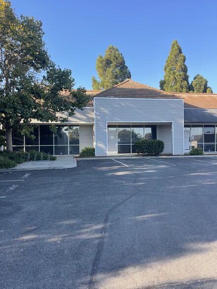 Primary Photo Of 2045 40th Ave, Capitola Office For Lease