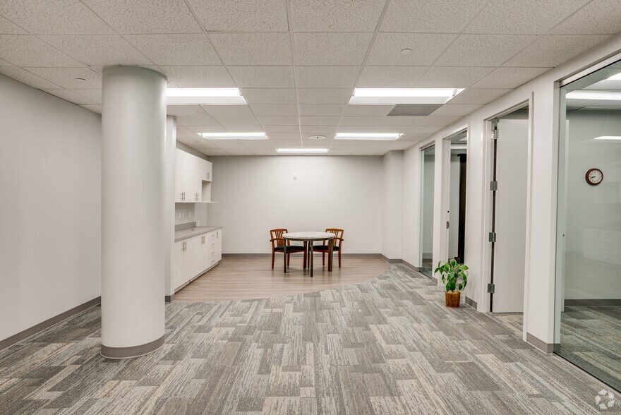 Photo of 4th Floor Ste 400