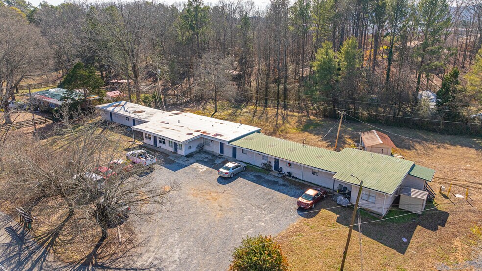 Primary Photo Of 3950 S Dixie Rd, Dalton Apartments For Sale