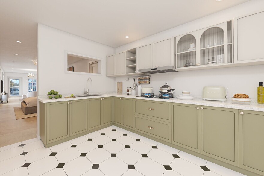 More Photos Of FM 1514, Coldspring Storefront Retail Office For Sale