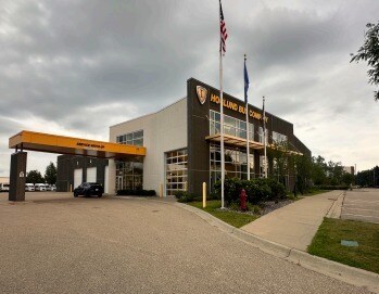 More Photos Of 9545 Penn Ave S, Bloomington Truck Terminal For Sale