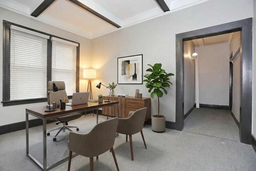 More Photos Of 22 S Madison Ave, Spring Valley Office For Sale