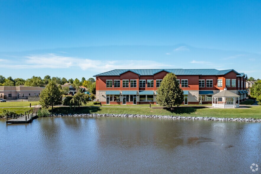 More Photos Of 2405 Whittier Dr, Frederick Medical For Lease
