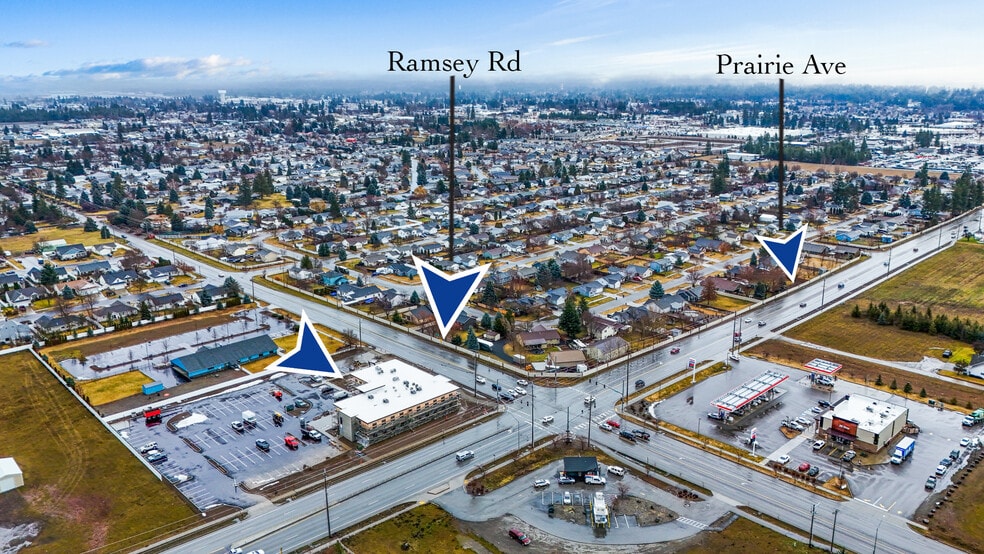 More Photos Of 1701 Prairie, Hayden Medical For Lease